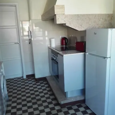 Casa Da Portela Ii Apartman *