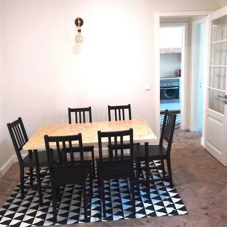 Casa Da Portela Ii Apartman