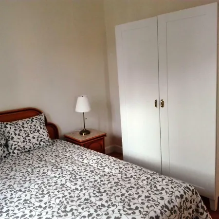 Apartman Casa Da Portela Ii