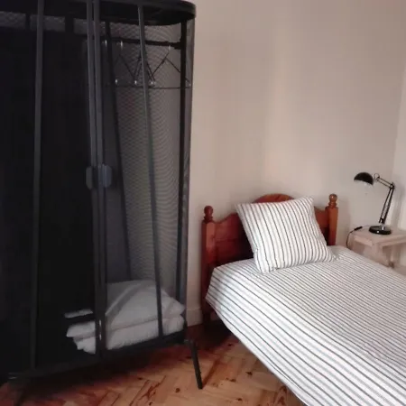 Apartman Casa Da Portela Ii *