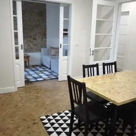 Apartman Casa Da Portela Ii