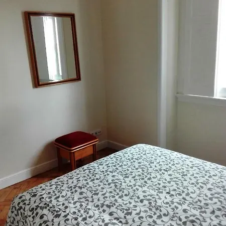 Apartman Casa Da Portela Ii Sintra