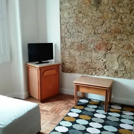 Apartman Casa Da Portela Ii Sintra