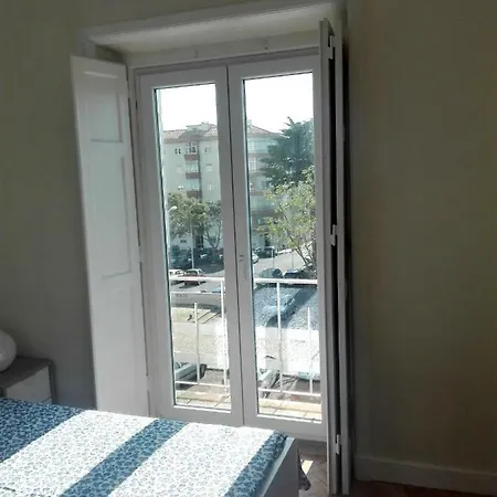Casa Da Portela Ii Apartman Sintra