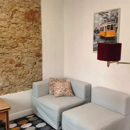 Apartman Casa Da Portela Ii