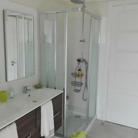 Apartman Casa Da Portela Ii