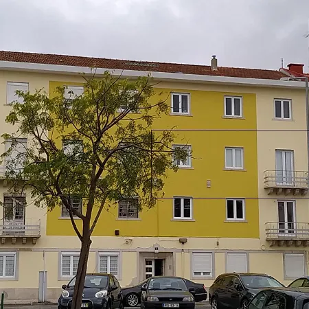 Casa Da Portela Ii Apartman Sintra