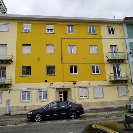 Apartman Casa Da Portela Ii *